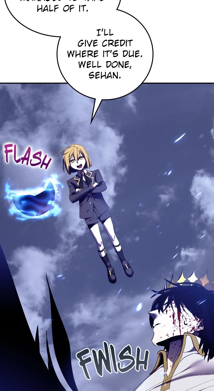 Return to Player Ep. 242 - The King of Outer Gods (2) page 65 - 
