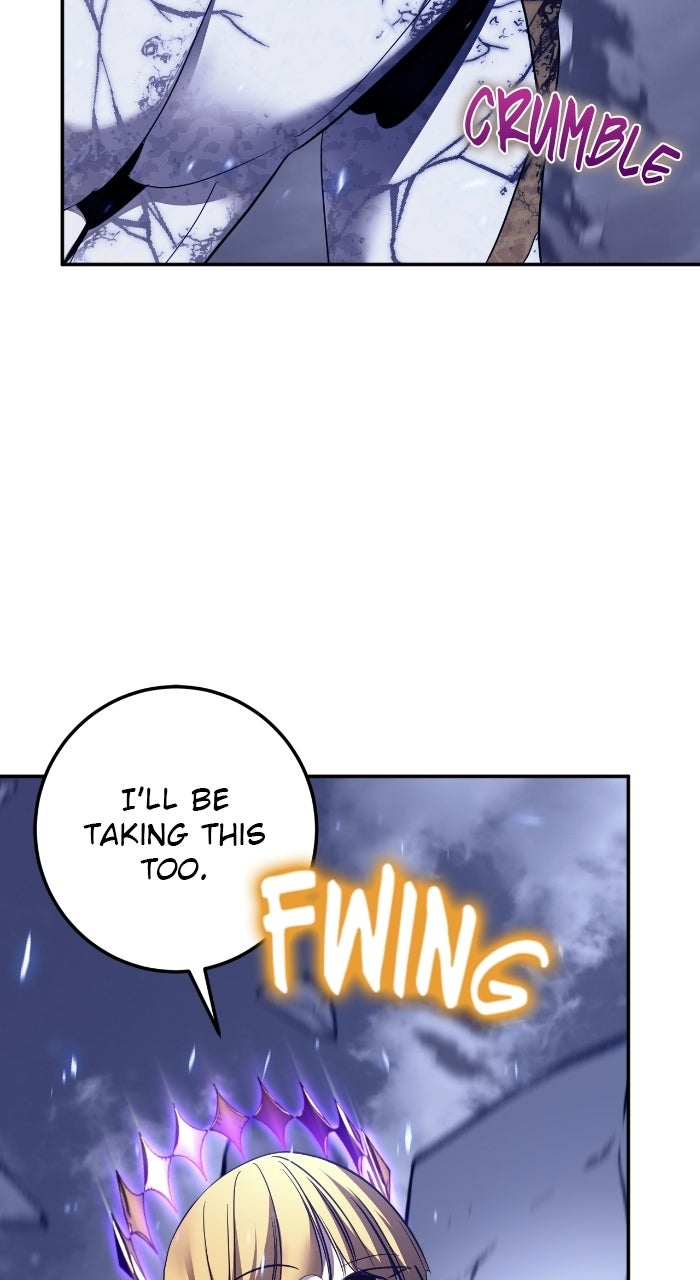 Return to Player Ep. 242 - The King of Outer Gods (2) page 67 - 