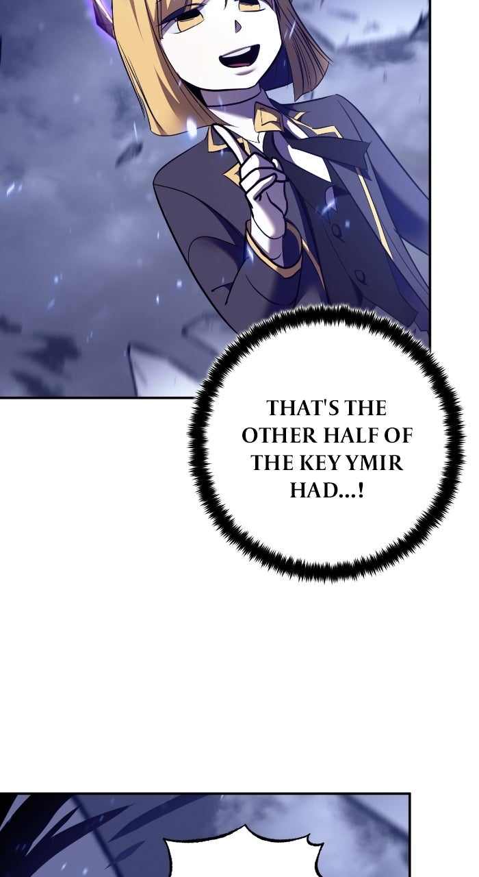 Return to Player Ep. 242 - The King of Outer Gods (2) page 68 - 