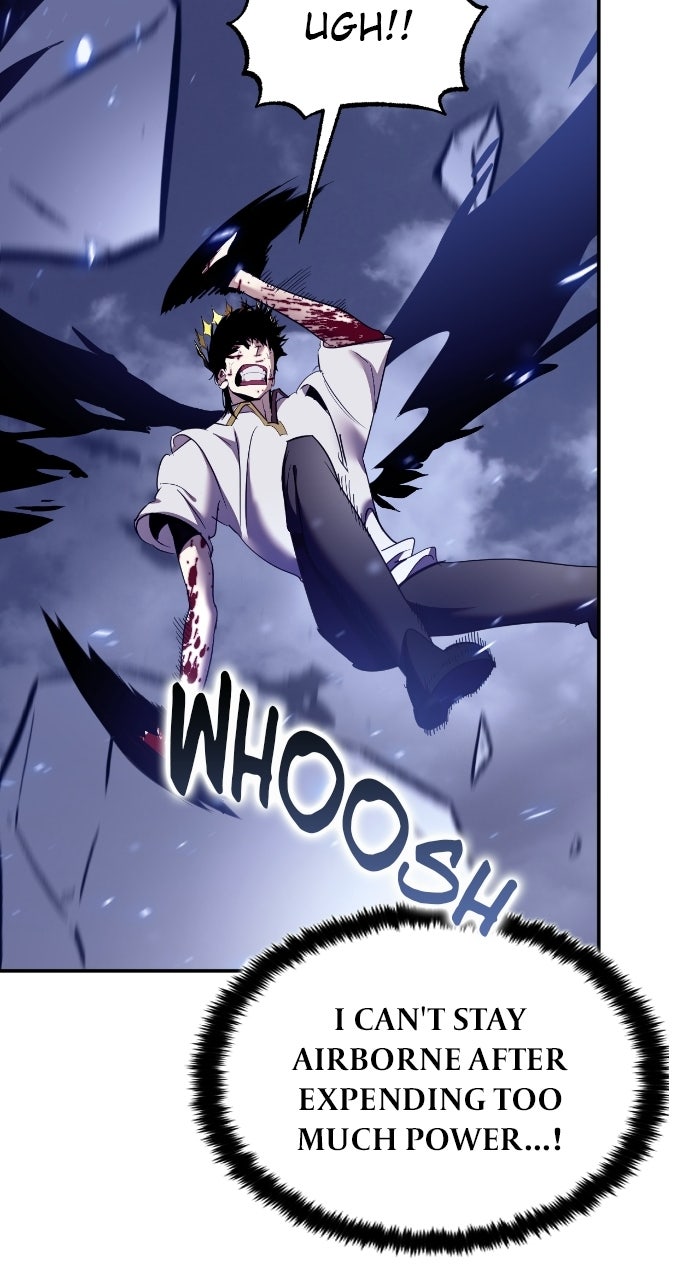 Return to Player Ep. 242 - The King of Outer Gods (2) page 69 - 