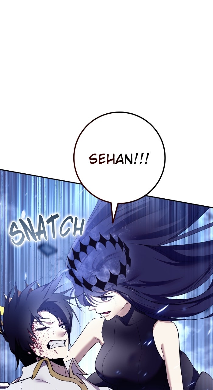 Return to Player Ep. 242 - The King of Outer Gods (2) page 70 - 