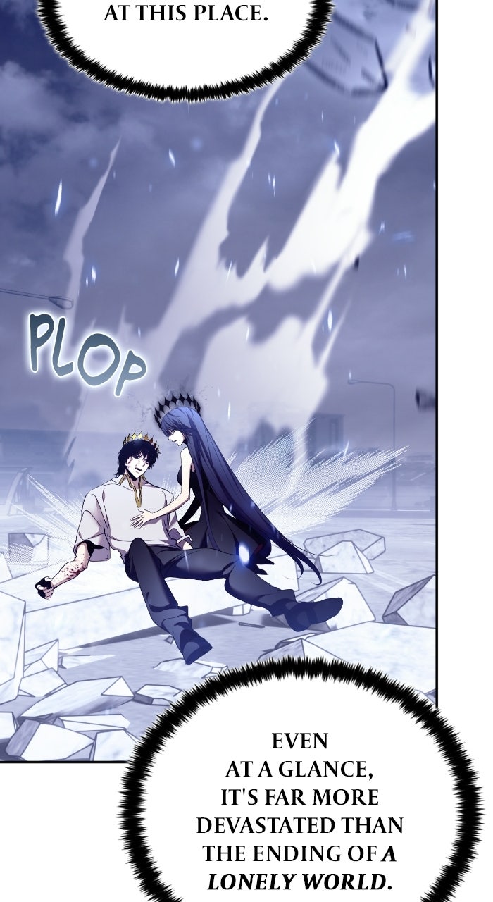 Return to Player Ep. 242 - The King of Outer Gods (2) page 72 - 