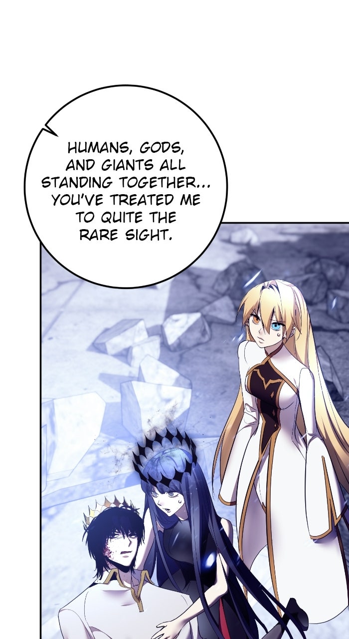Return to Player Ep. 242 - The King of Outer Gods (2) page 79 - 