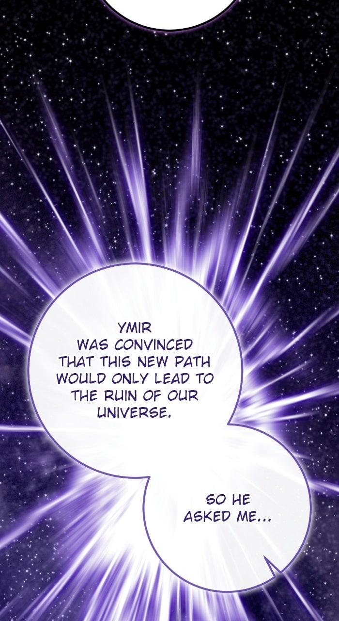 Return to Player Ep. 242 - The King of Outer Gods (2) page 82 - 