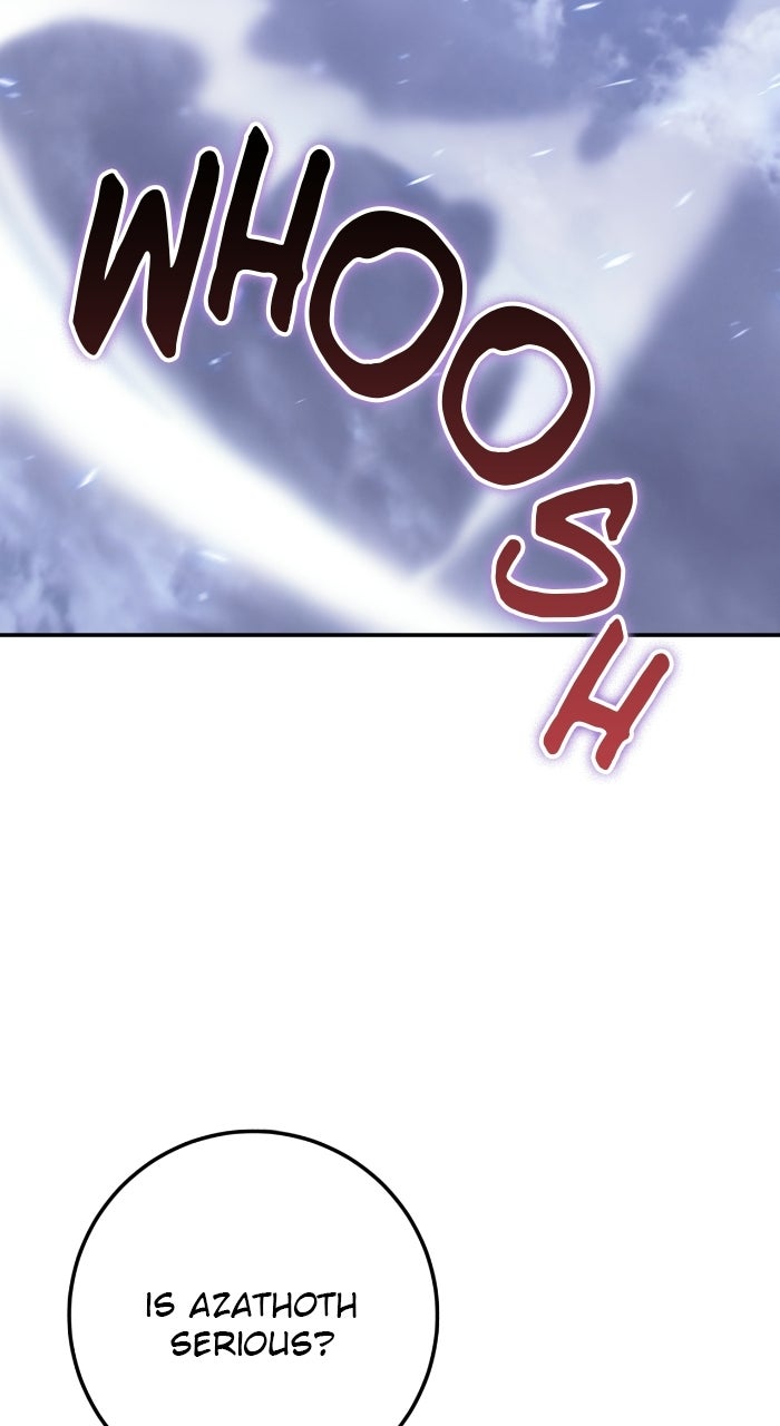Return to Player Ep. 242 - The King of Outer Gods (2) page 85 - 