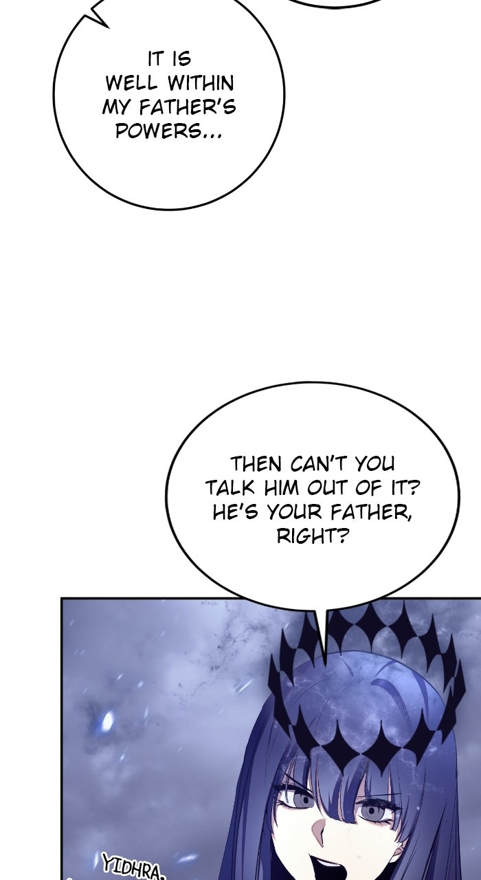 Return to Player Ep. 242 - The King of Outer Gods (2) page 87 - 