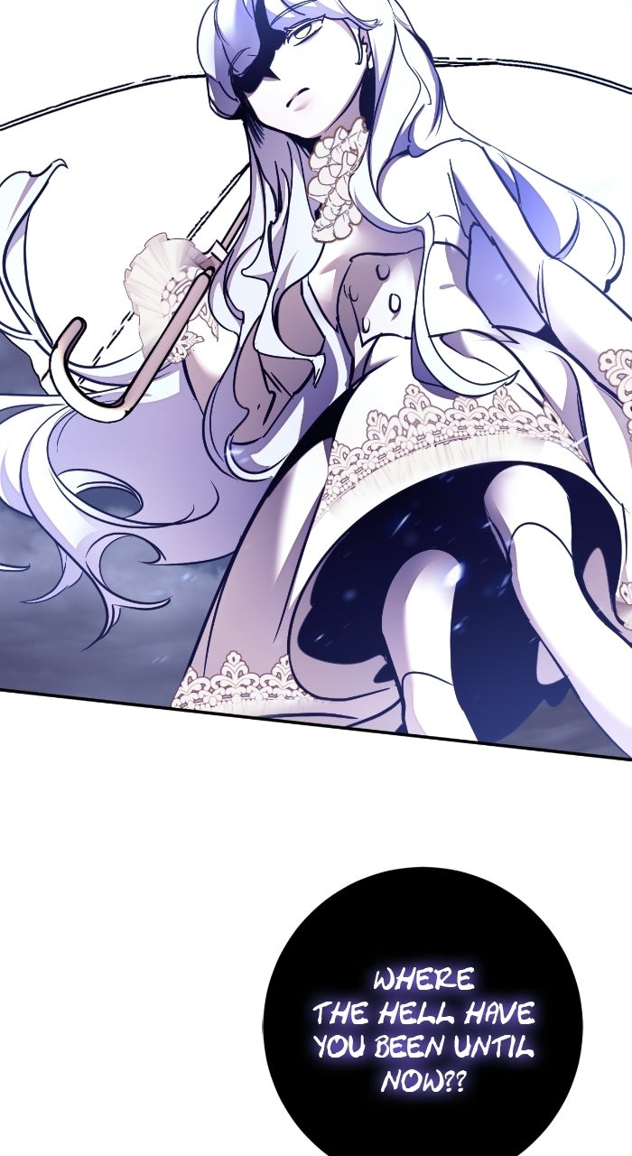 Return to Player Ep. 242 - The King of Outer Gods (2) page 91 - 
