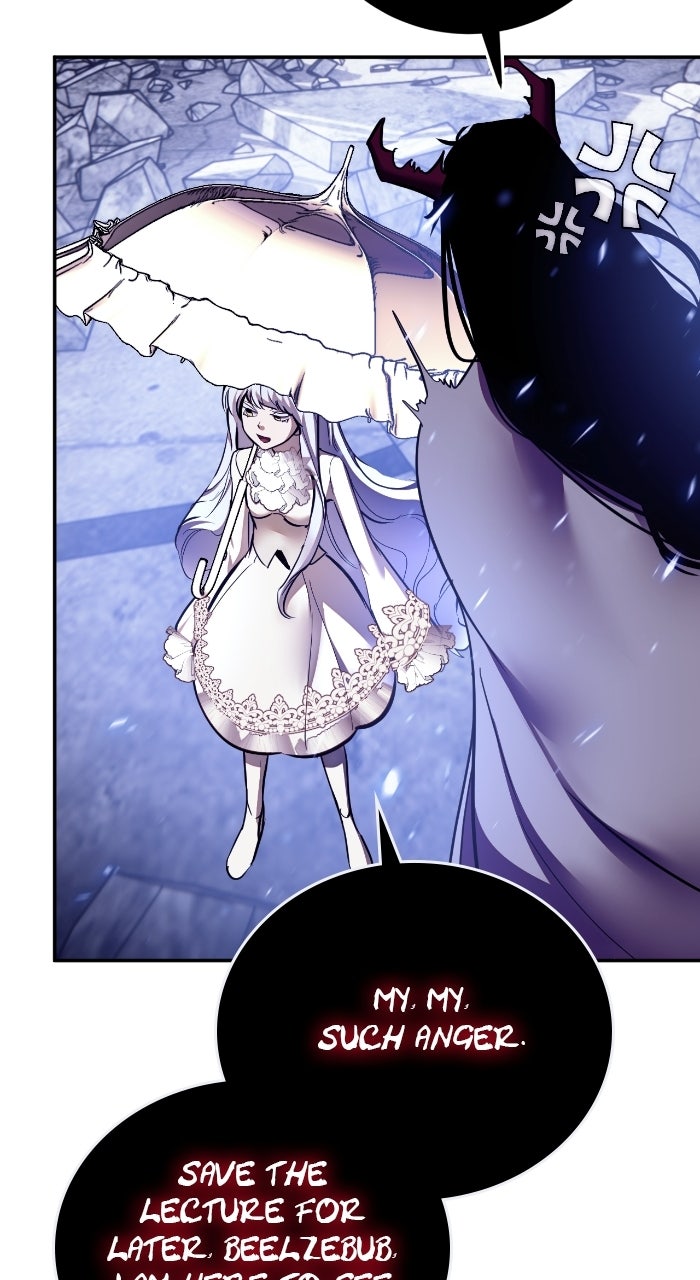 Return to Player Ep. 242 - The King of Outer Gods (2) page 92 - 