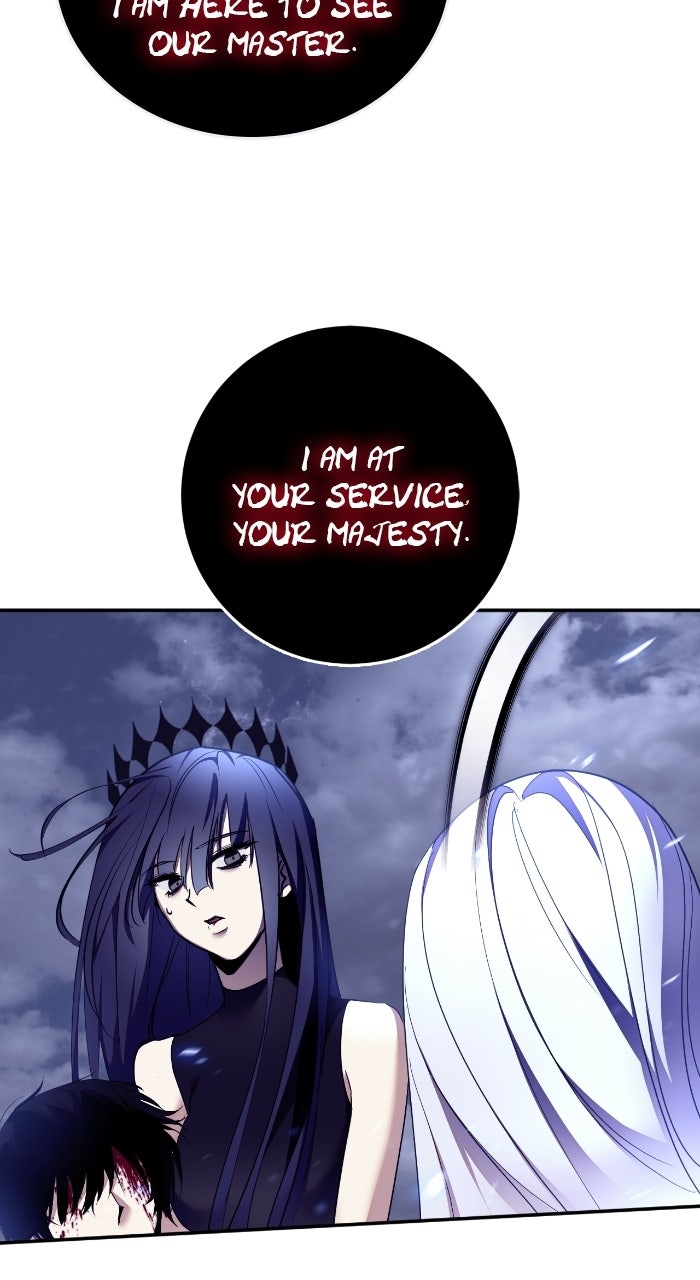 Return to Player Ep. 242 - The King of Outer Gods (2) page 93 - 