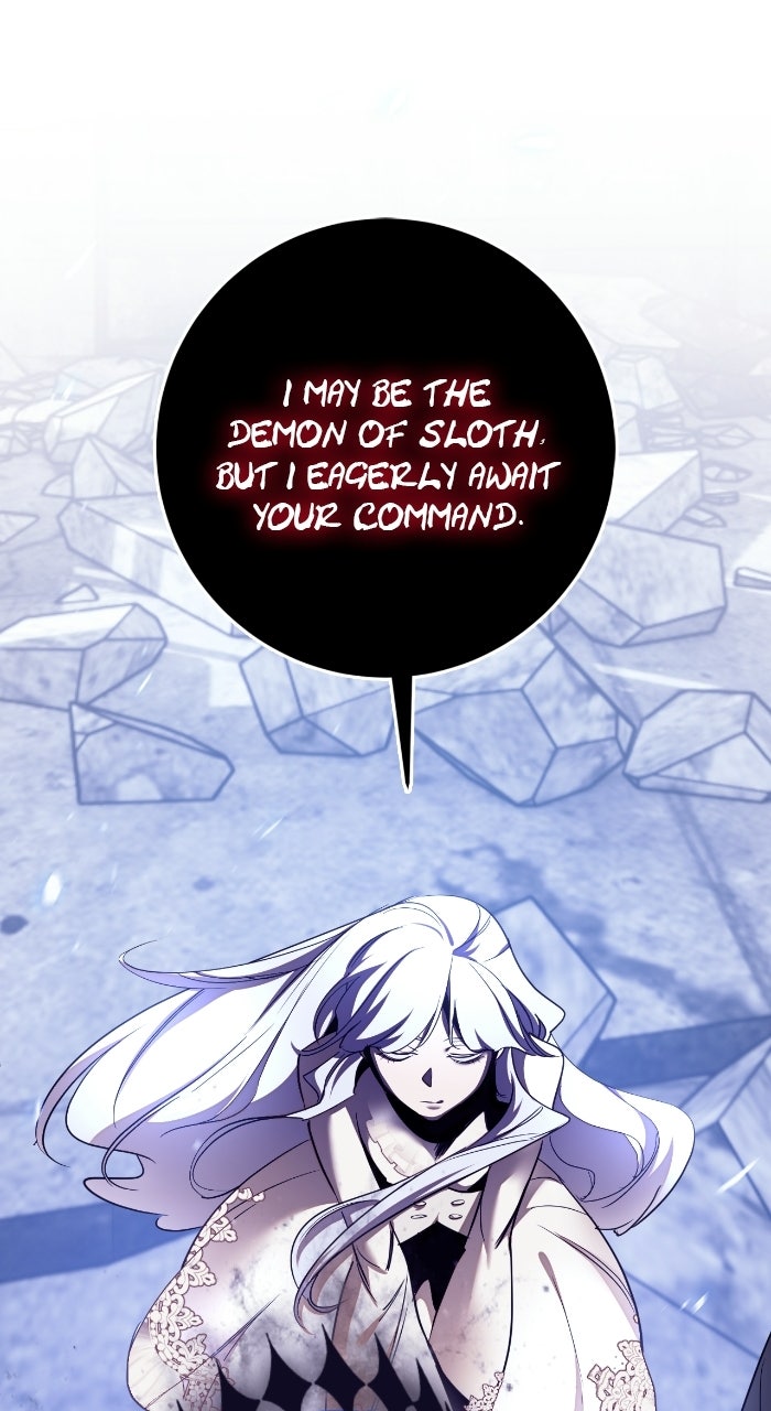 Return to Player Ep. 242 - The King of Outer Gods (2) page 94 - 