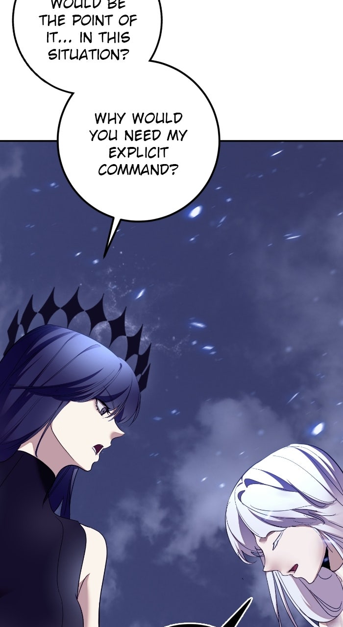 Return to Player Ep. 242 - The King of Outer Gods (2) page 96 - 