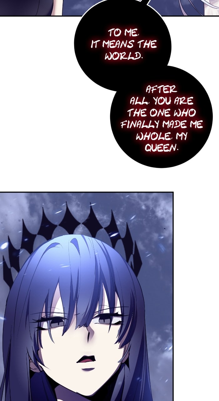 Return to Player Ep. 242 - The King of Outer Gods (2) page 97 - 