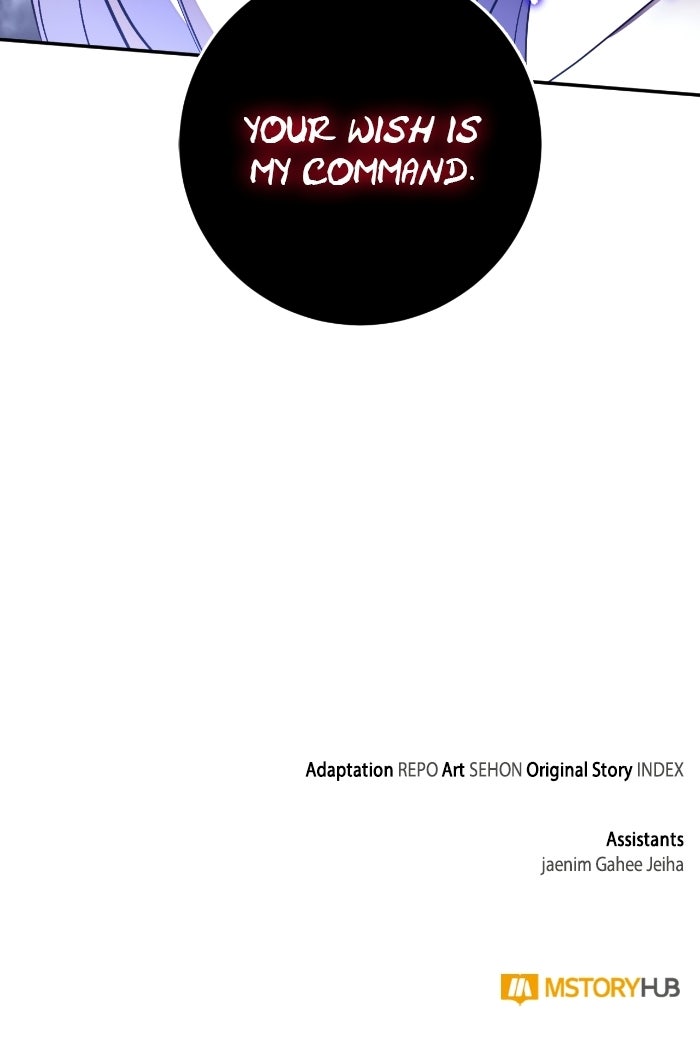 Return to Player Ep. 242 - The King of Outer Gods (2) page 100 - 