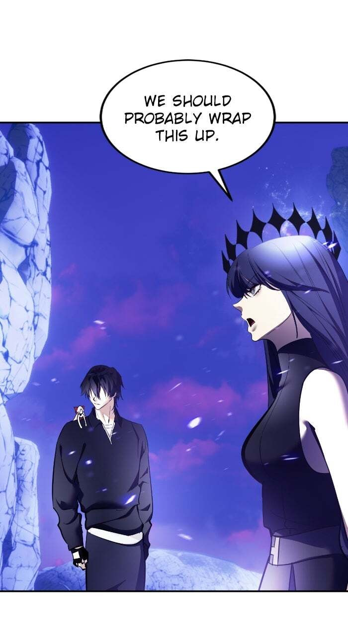 Return to Player Chapter 246 page 1 - 