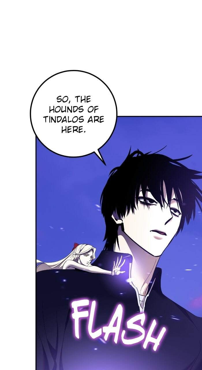 Return to Player Chapter 246 page 2 - 