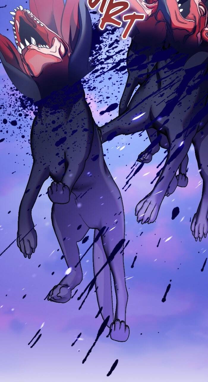 Return to Player Chapter 246 page 12 - 