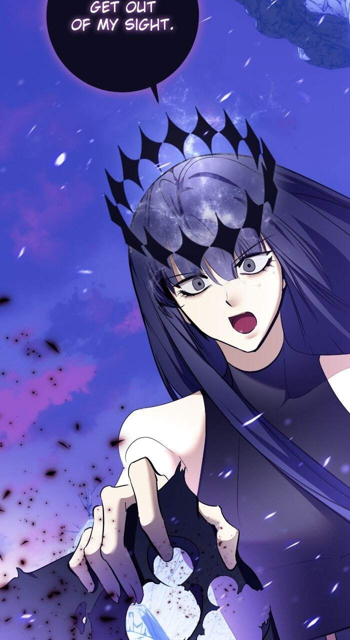 Return to Player Chapter 246 page 14 - 