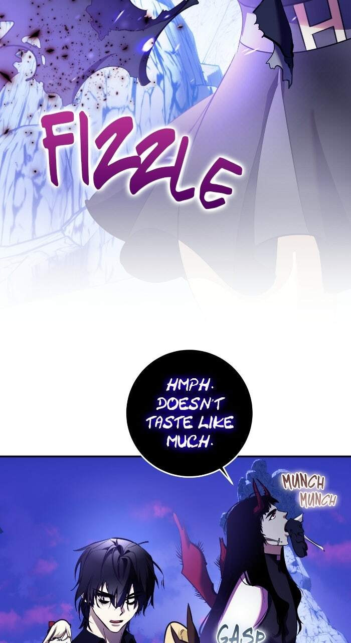 Return to Player Chapter 246 page 15 - 