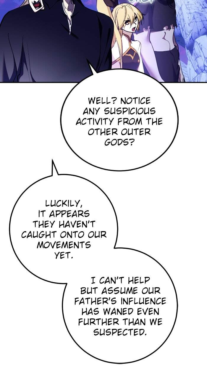 Return to Player Chapter 246 page 16 - 