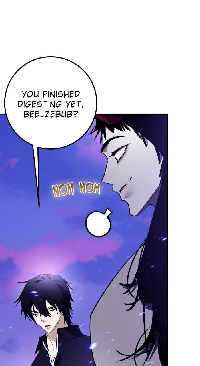 Return to Player Chapter 246 page 17 - 
