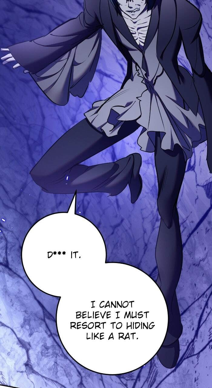 Return to Player Chapter 246 page 20 - 