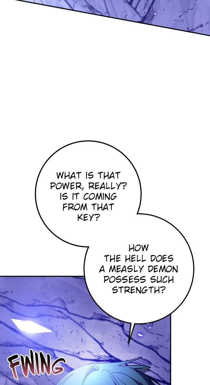 Return to Player Chapter 246 page 21 - 