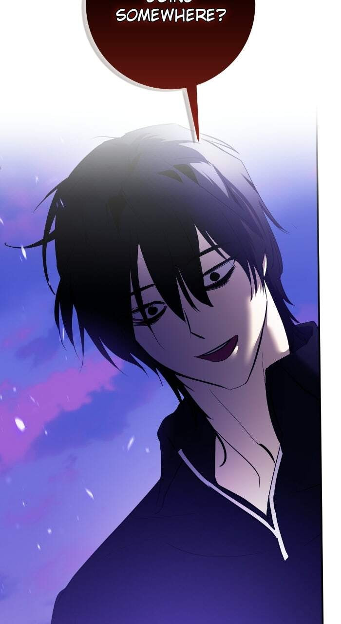 Return to Player Chapter 246 page 28 - 