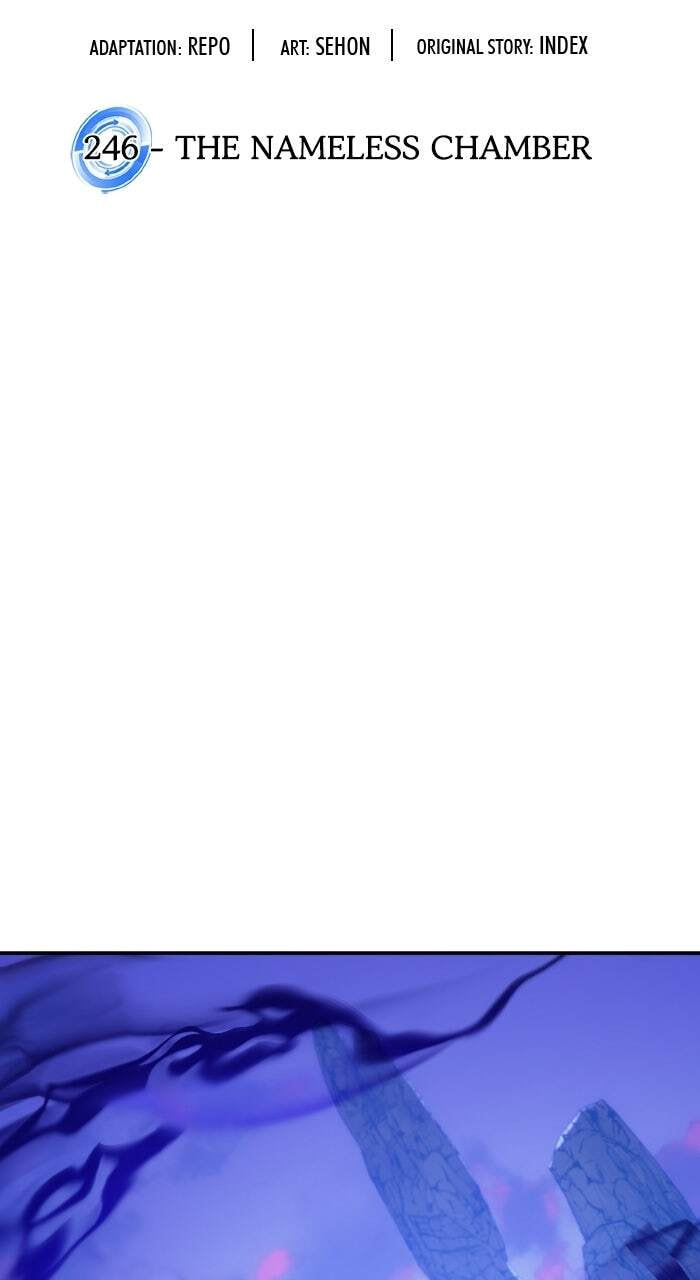 Return to Player Chapter 246 page 30 - 