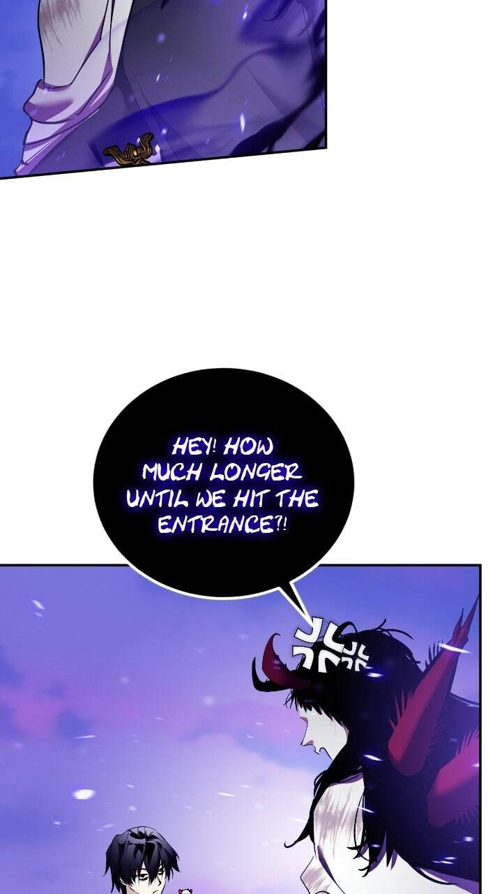 Return to Player Chapter 246 page 33 - 