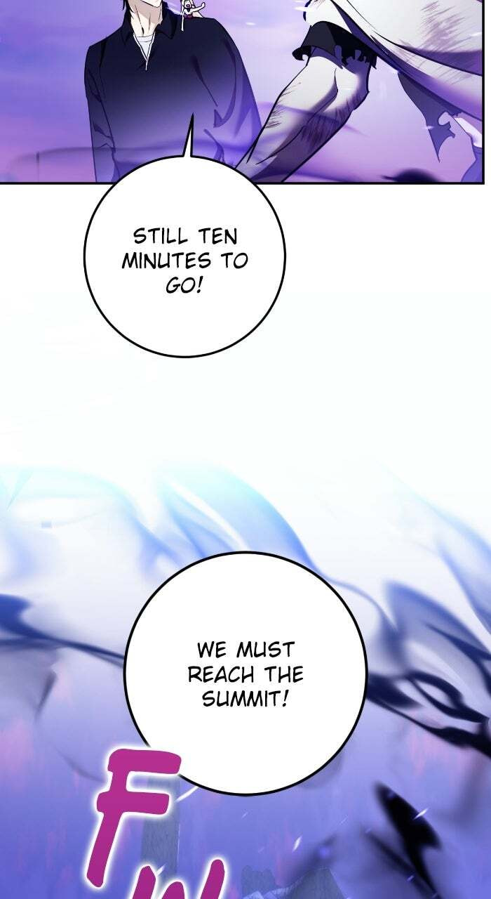 Return to Player Chapter 246 page 34 - 