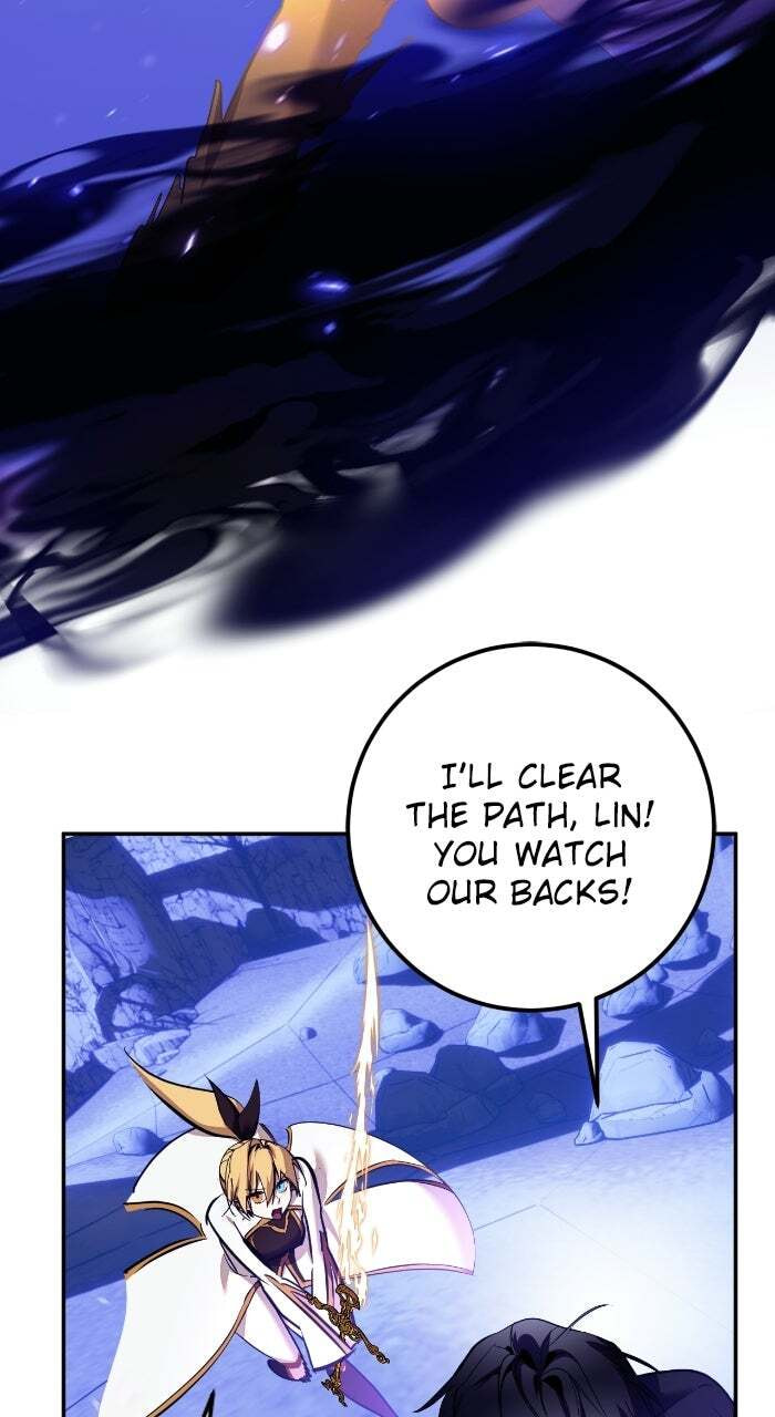 Return to Player Chapter 246 page 37 - 