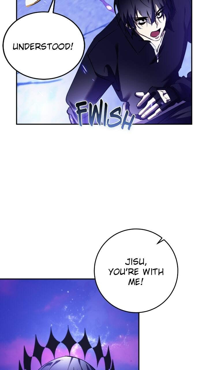 Return to Player Chapter 246 page 38 - 