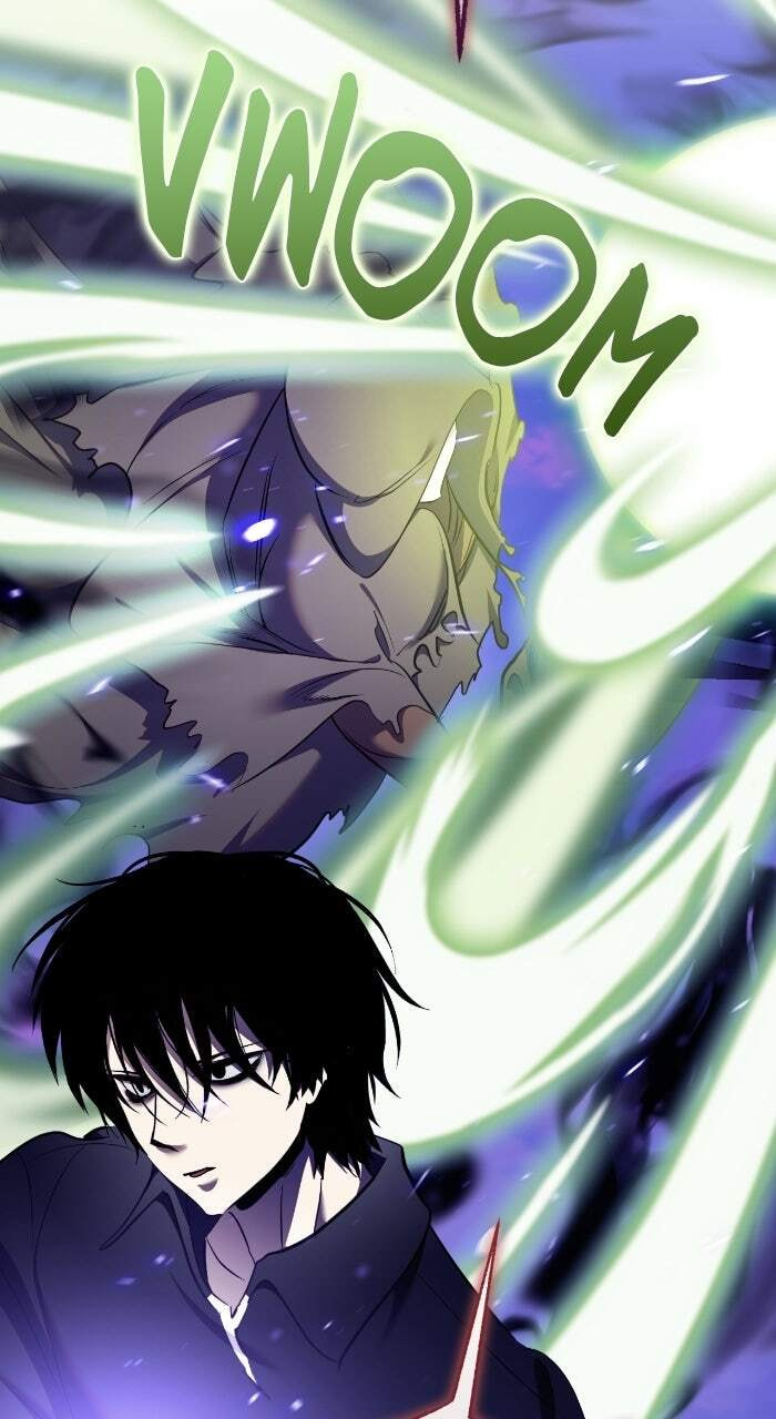 Return to Player Chapter 246 page 43 - 