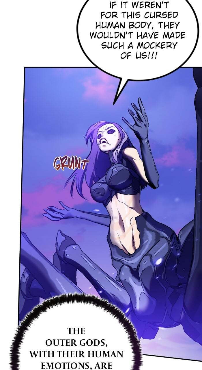 Return to Player Chapter 246 page 48 - 