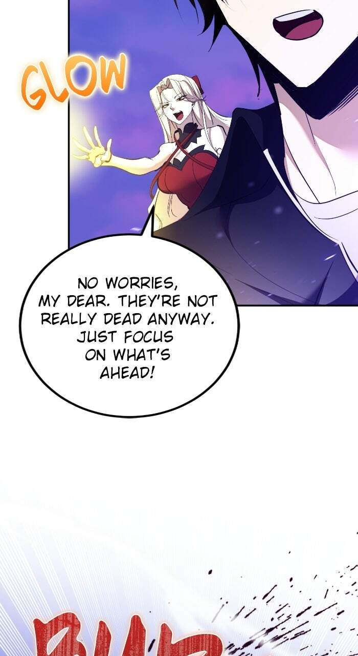 Return to Player Chapter 246 page 52 - 