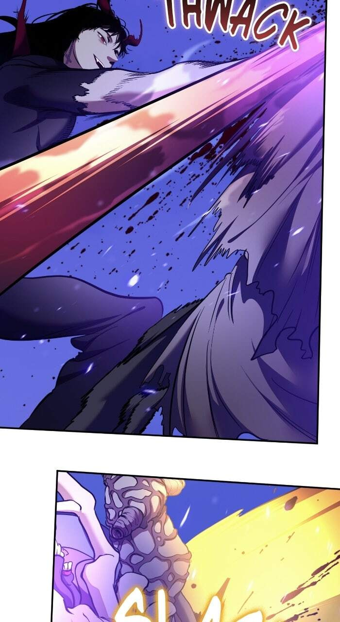 Return to Player Chapter 246 page 55 - 