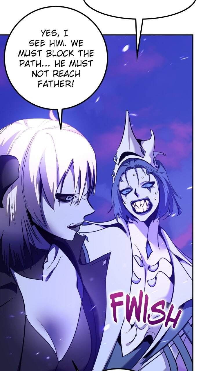 Return to Player Chapter 246 page 87 - 