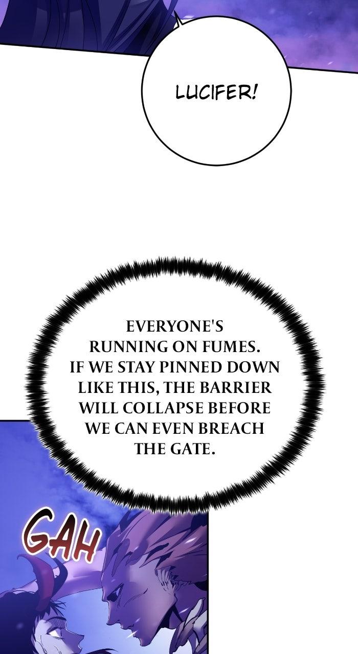 Return to Player Chapter 247 page 12 - 