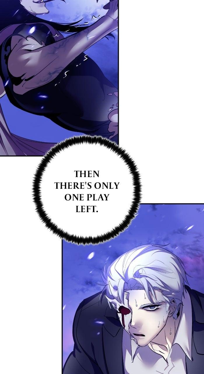 Return to Player Chapter 247 page 13 - 
