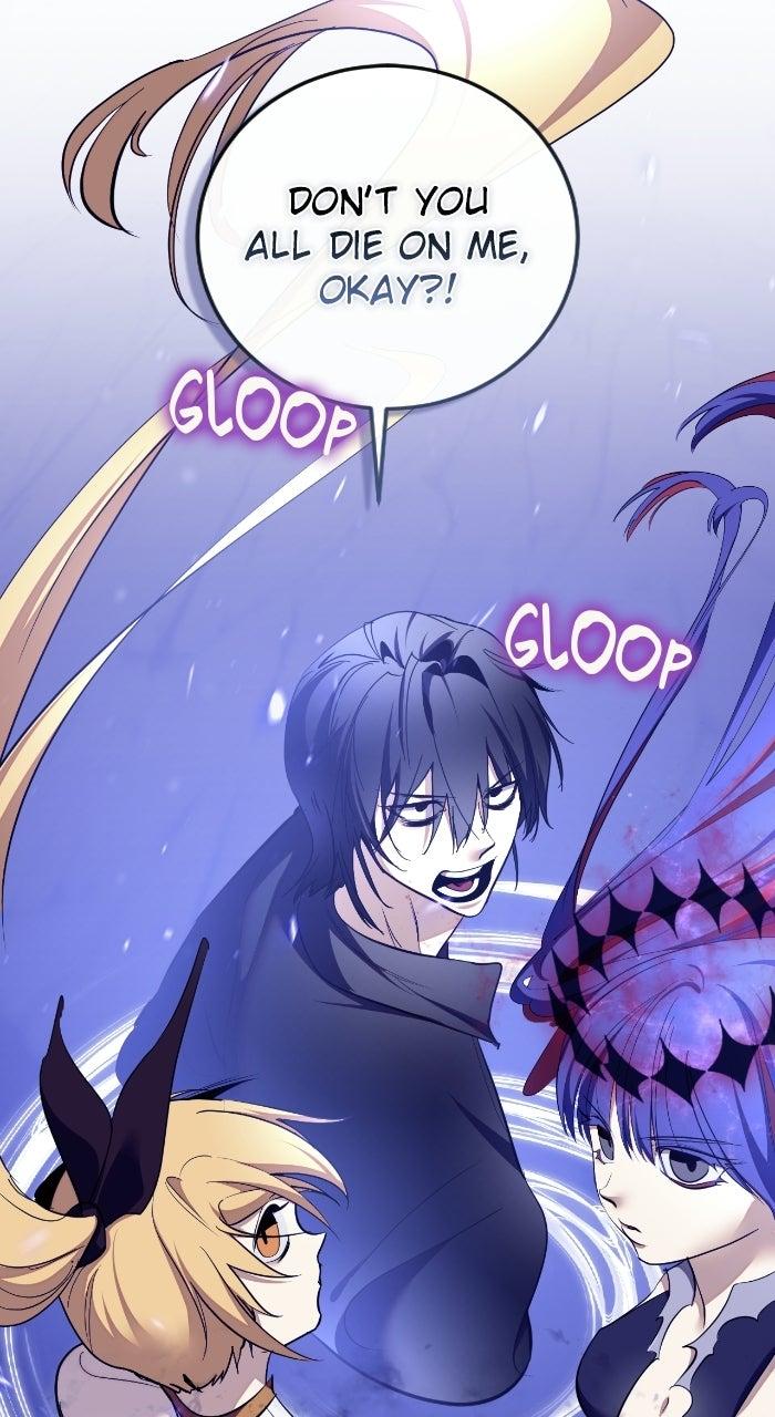 Return to Player Chapter 247 page 20 - 