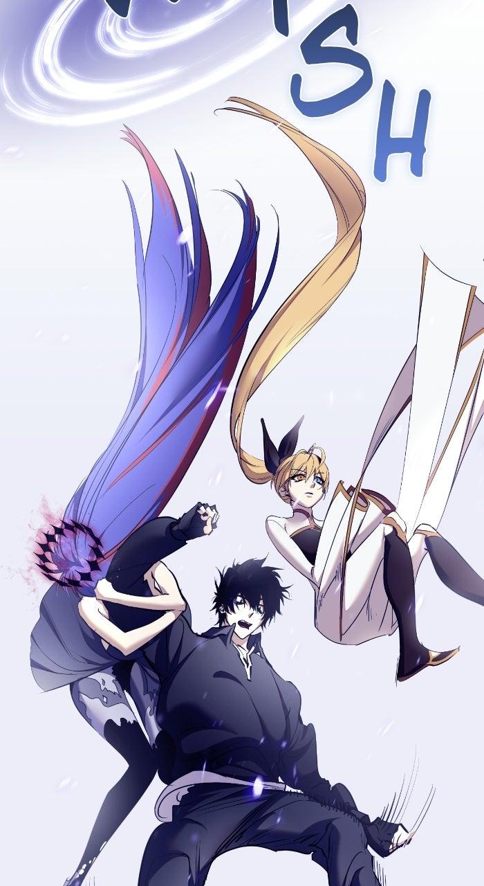 Return to Player Chapter 247 page 23 - 