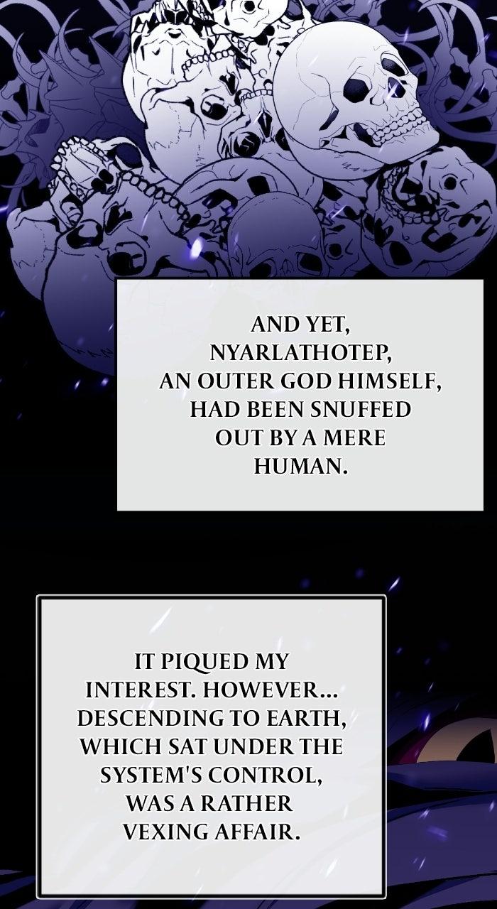 Return to Player Chapter 247 page 31 - 