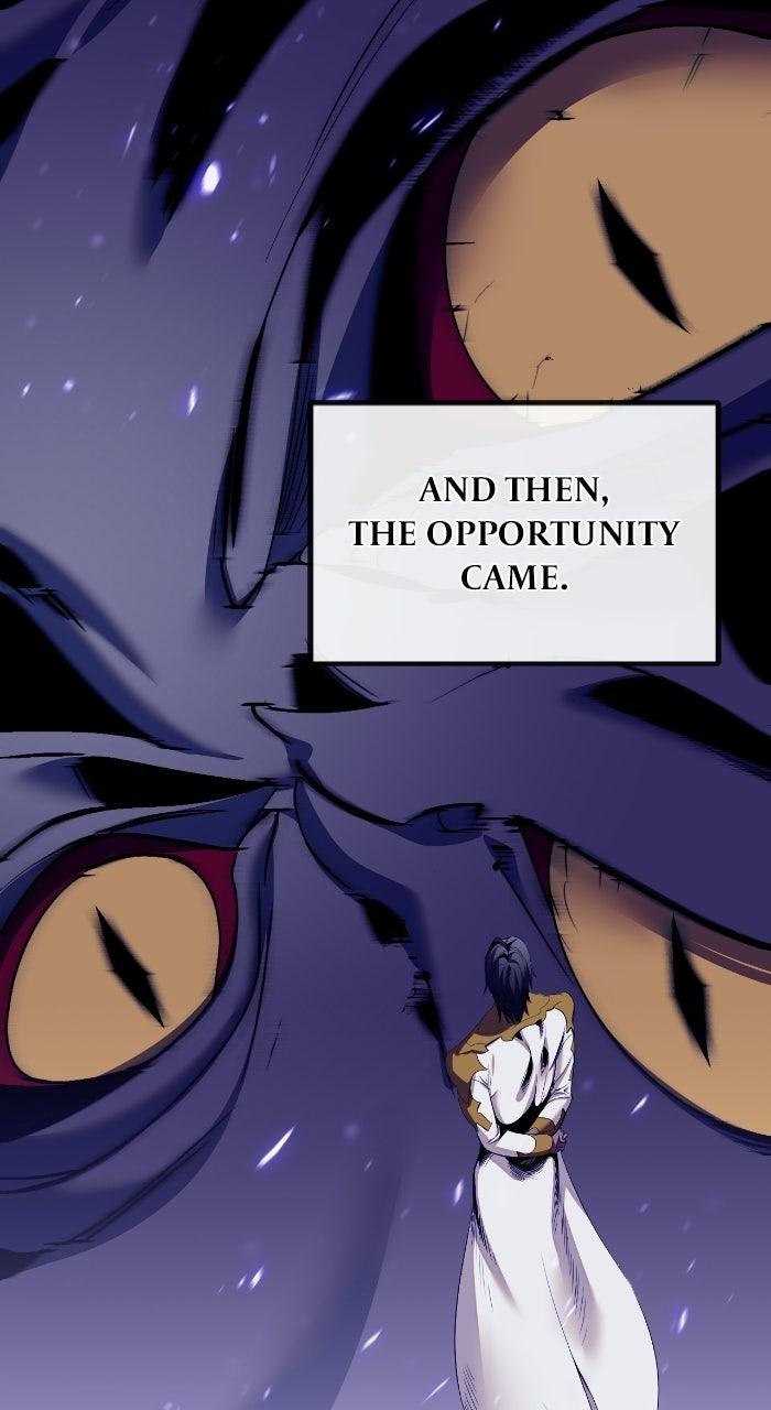 Return to Player Chapter 247 page 32 - 