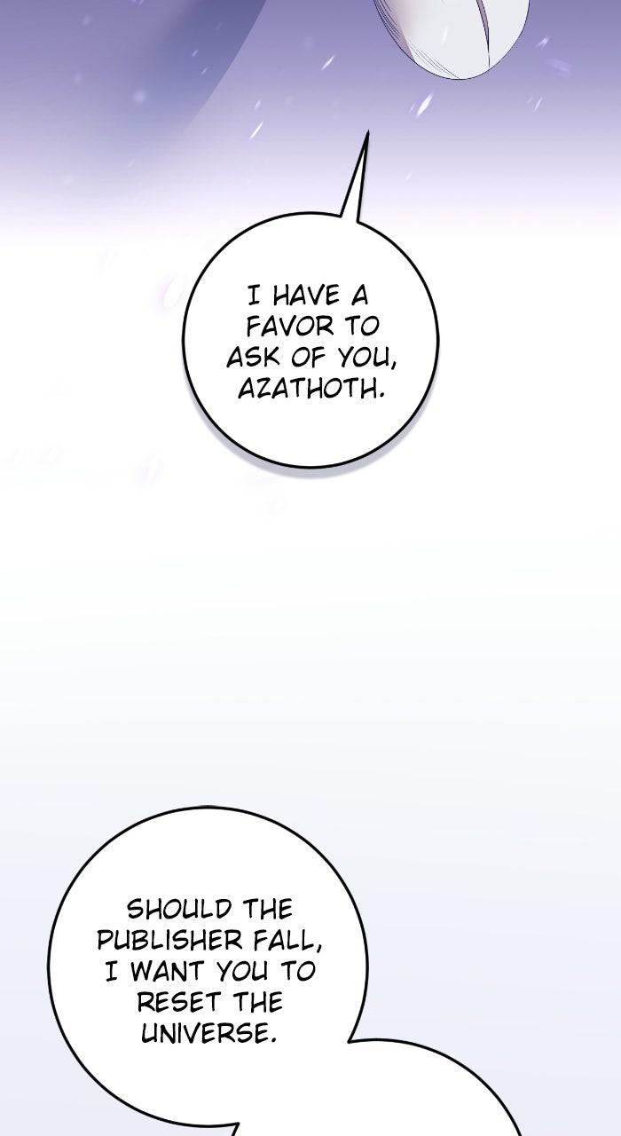 Return to Player Chapter 247 page 33 - 