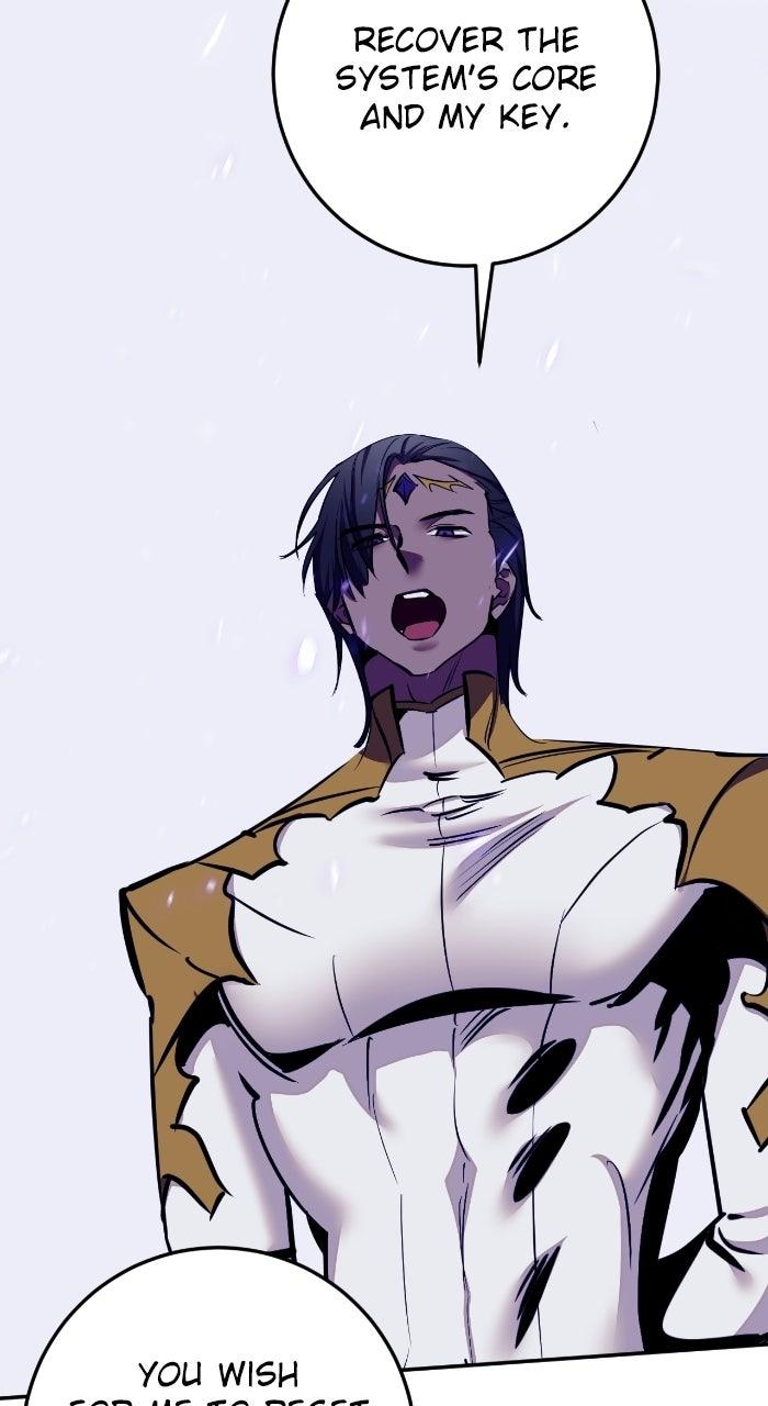 Return to Player Chapter 247 page 34 - 