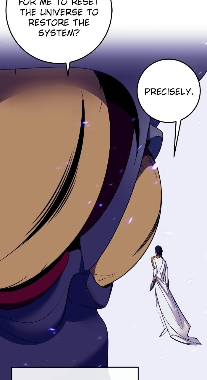 Return to Player Chapter 247 page 35 - 
