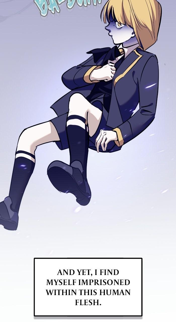 Return to Player Chapter 247 page 37 - 