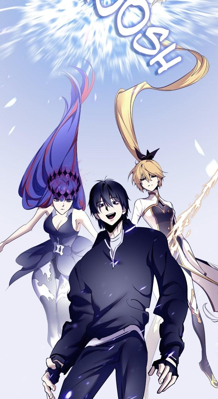 Return to Player Chapter 247 page 43 - 