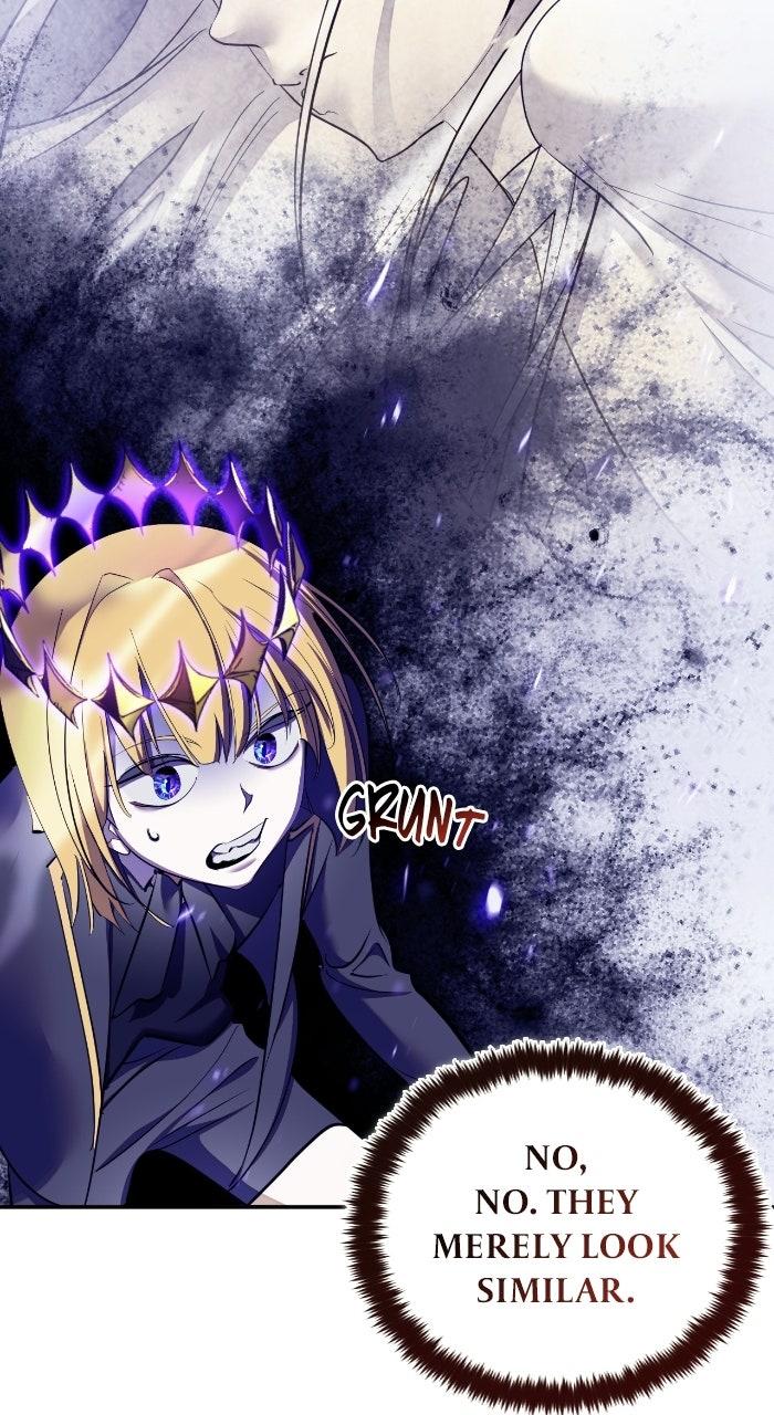 Return to Player Chapter 247 page 54 - 