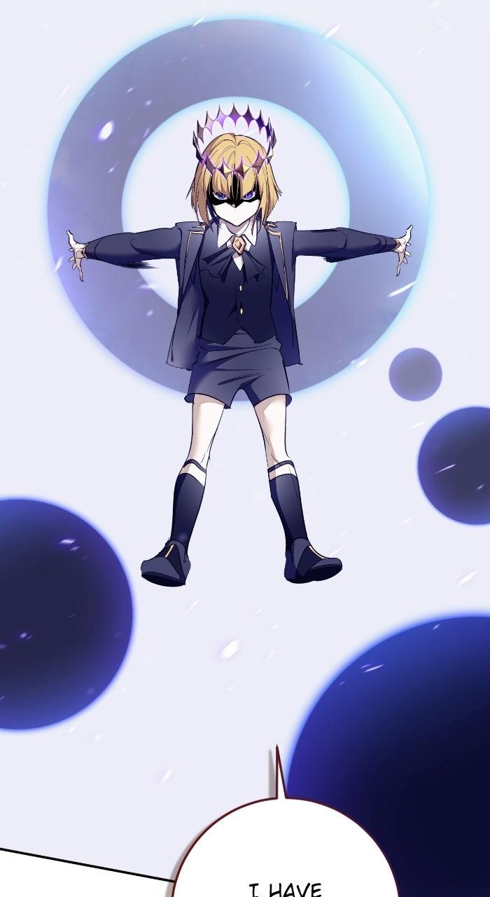 Return to Player Chapter 247 page 56 - 